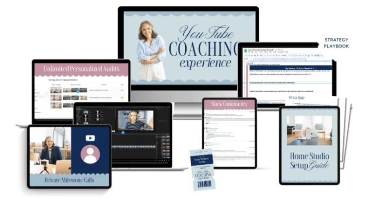 You are currently viewing Trena Little – Youtube Coaching Experience Download