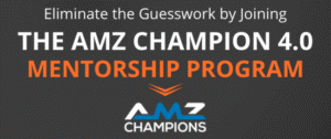 Read more about the article Trevin Peterson – The Amz Champion 4.0 Mentorship Program Download