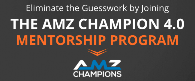 You are currently viewing Trevin Peterson – The Amz Champion 4.0 Mentorship Program Download