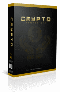 Read more about the article Trevor Carr – Crypto Profit Kit + OTO Free Download