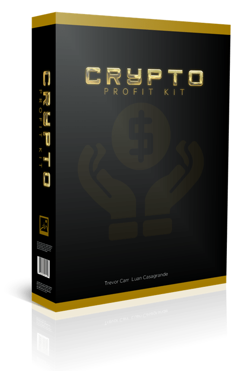 You are currently viewing Trevor Carr – Crypto Profit Kit + OTO Free Download