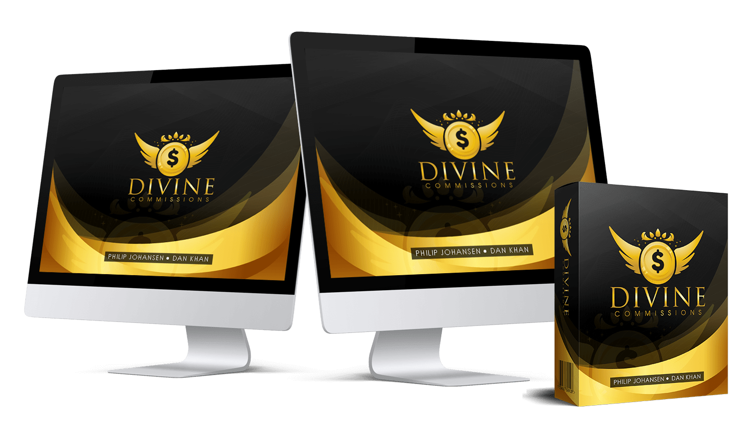 You are currently viewing Trevor Carr – Divine Commissions + OTOs Free Download