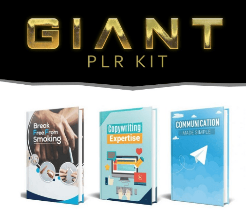 You are currently viewing Trevor Carr – Giant Plr Kit + OTO Free Download