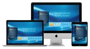 Read more about the article Trevor Carr – List Smasher + OTOs Free Download