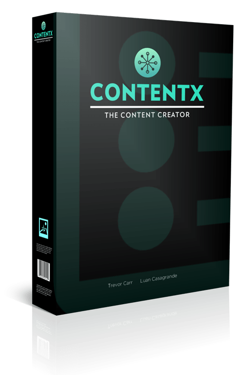 You are currently viewing Trevor Carr & Luan Henrique – ContentX + Pro Free Download