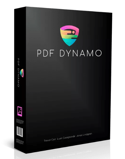You are currently viewing Trevor Carr – PDF Dynamo + OTO Free Download