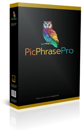You are currently viewing Trevor Carr – PicPhrase Pro + OTOs Free Download
