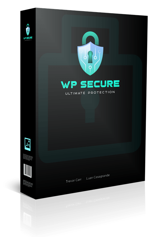 You are currently viewing Trevor Carr – WP Secure + OTO Free Download