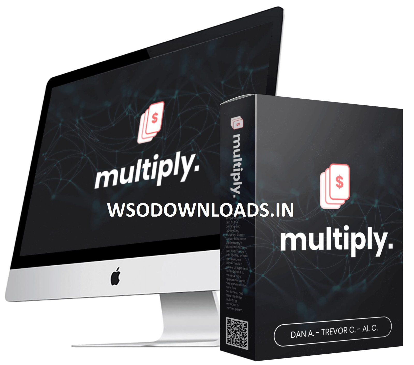 You are currently viewing [GET] Trevor Carr’s Multiply aka QuizMe Download