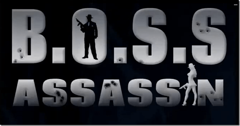 You are currently viewing TrickTrades – B.O.S.S. Assassin Download
