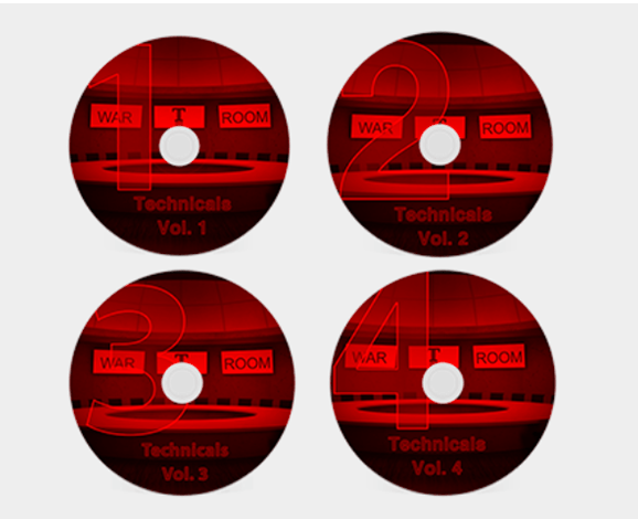 You are currently viewing TrickTrades – War Room Technicals Box Set Download