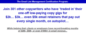 Read more about the article Troy Ericson – Email List Management Certification Download