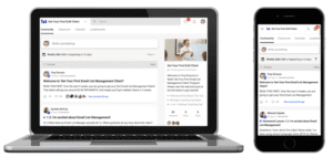Read more about the article Troy Ericsson – Get Your First Email List Management Client Download