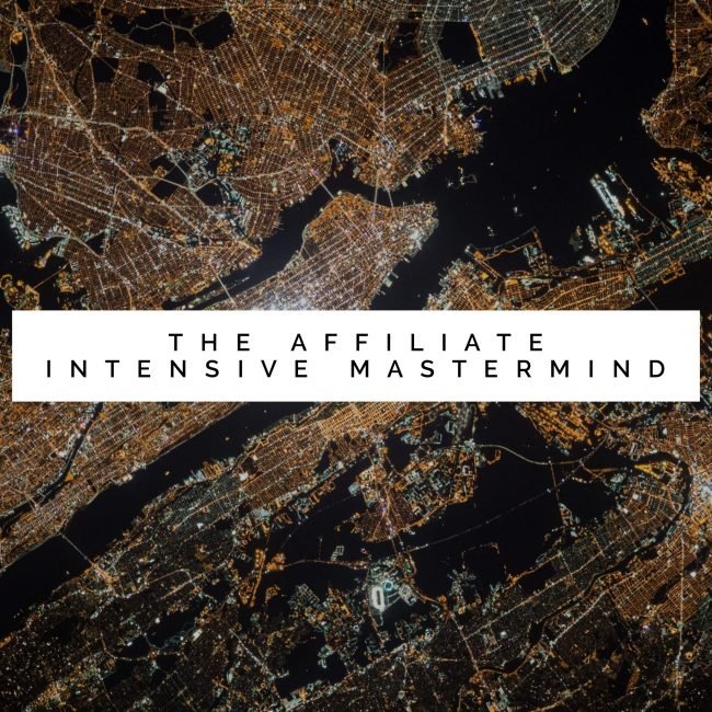 You are currently viewing Tuan Vy – The Affiliate Intensive Mastermind Download