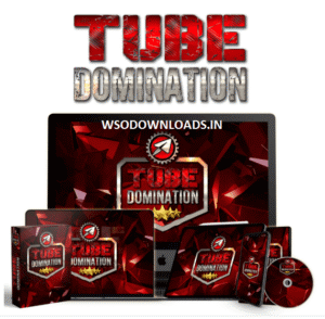 Read more about the article [GET] Tube Domination 2020 + OTO1 Download