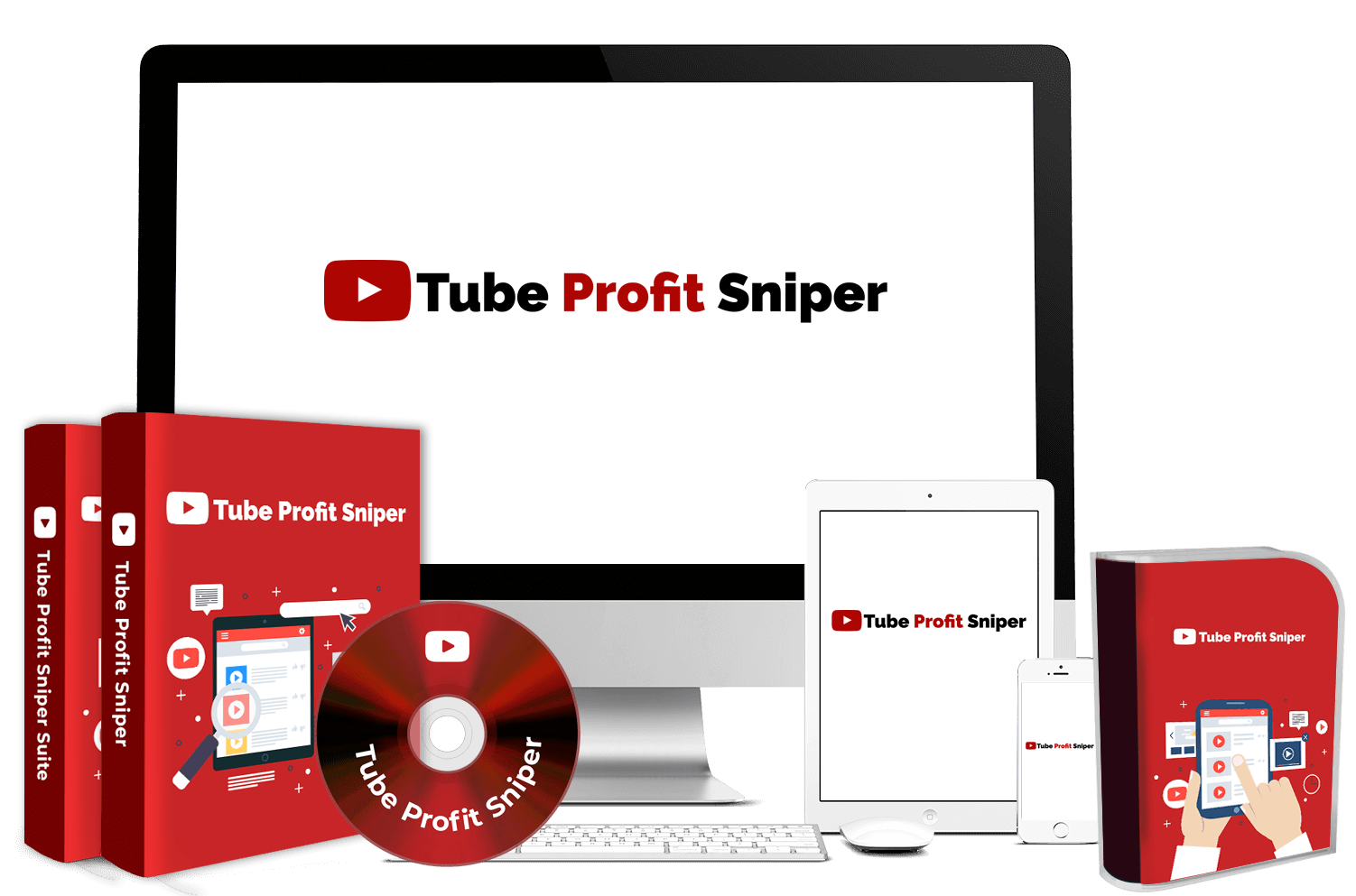 You are currently viewing [GET] Tube Profit Sniper Download