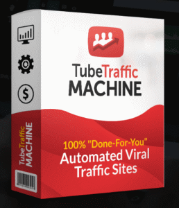 Read more about the article [GET] Tube Traffic Machine Download