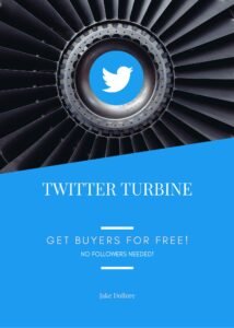 Read more about the article Twitter Turbine – Buyer Traffic From Twitter Free Download