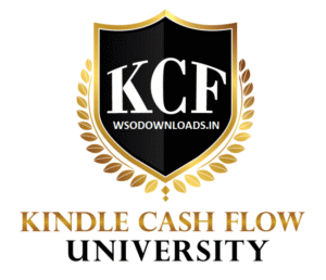 Read more about the article [SUPER HOT SHARE] Ty Cohen – Kindle Cash Flow 2.0 Download