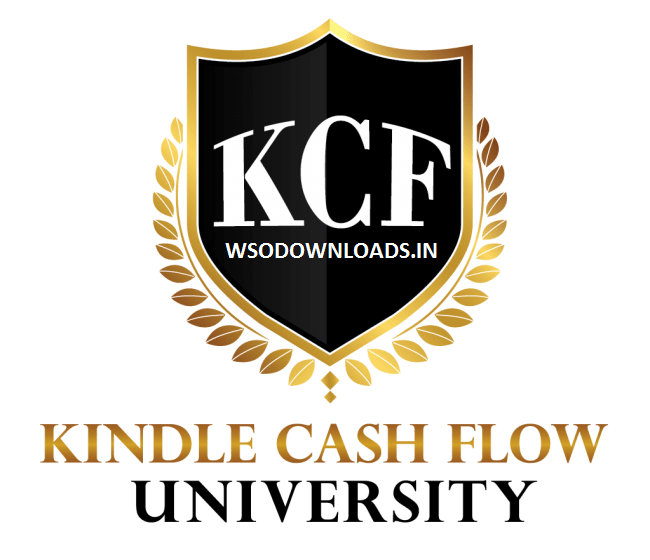You are currently viewing [SUPER HOT SHARE] Ty Cohen – Kindle Cash Flow 2.0 Download
