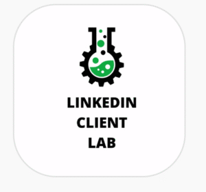 Read more about the article Ty Frankel – LinkedIn Client Lab Download
