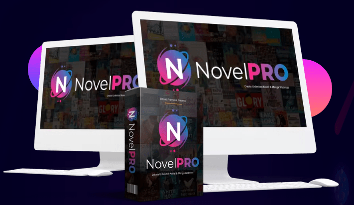 You are currently viewing Uddhab Pramanik – NovelPro Free Download