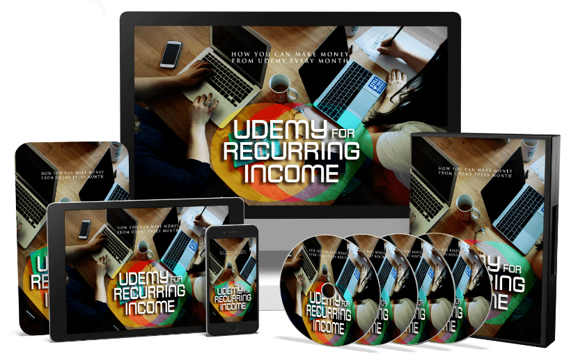 You are currently viewing [GET] Udemy Recurring Income Free Download