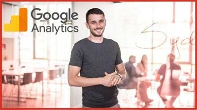 You are currently viewing [GET] Ultimate Google Analytics Course + 50 Practical Examples Free Download