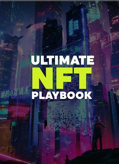 You are currently viewing Ultimate NFT Playbook 2021 Download