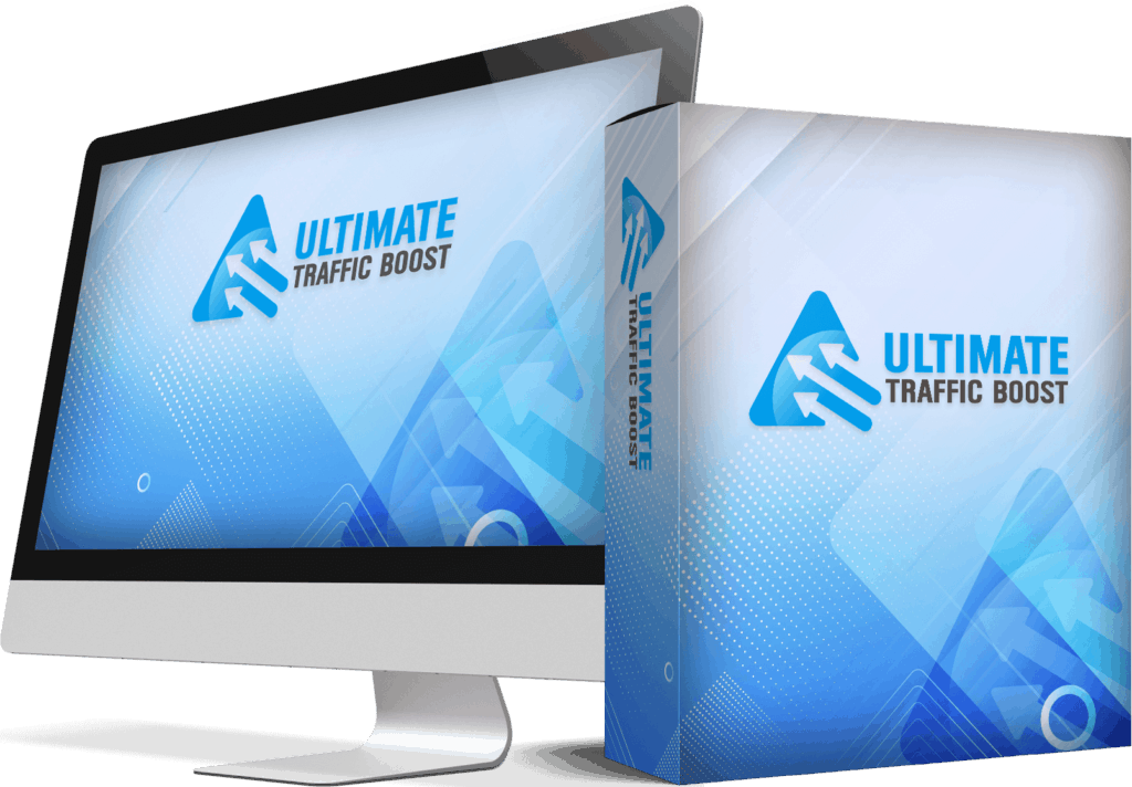 You are currently viewing Ultimate Traffic Boost + OTO Free Download