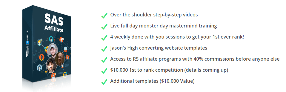 You are currently viewing [SUPER HOT SHARE] UmbrellaRS – SAS Affiliate Platinum – The Easy Way to Grab Commissions Download