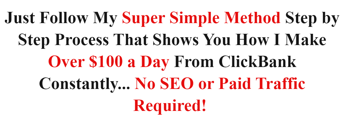 You are currently viewing [GET] Underground ClickBank Twist Download