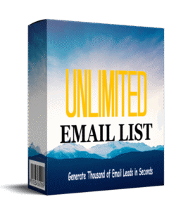 Read more about the article [GET] Unlimited Email List Download