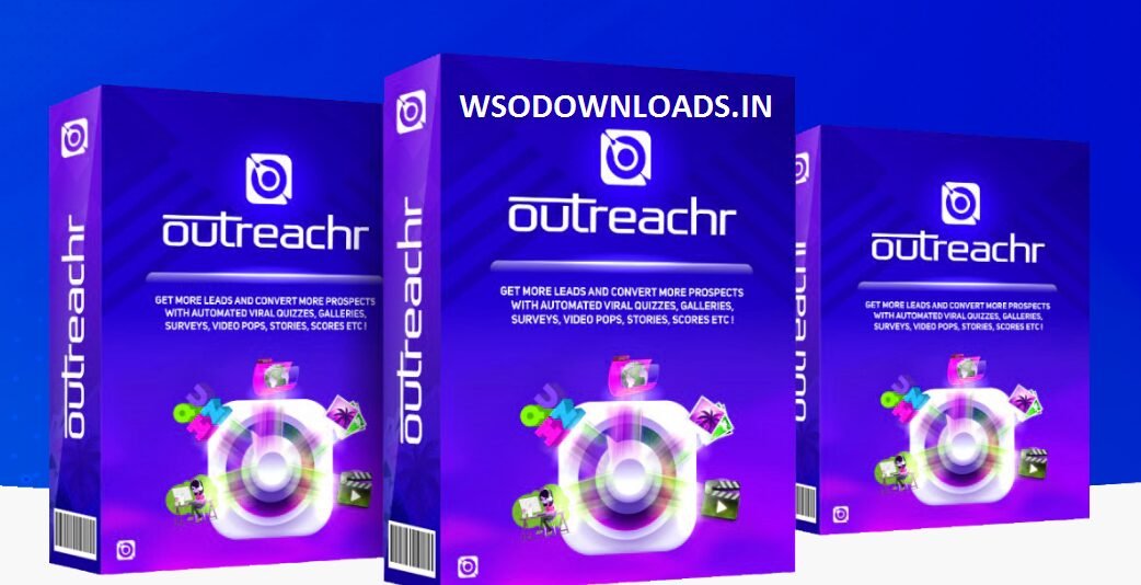 You are currently viewing [GET] Unlimited Reseller License Of Outreachr Download