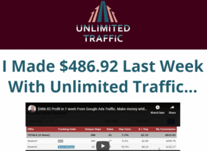 Read more about the article [GET] Unlimited Traffic Download