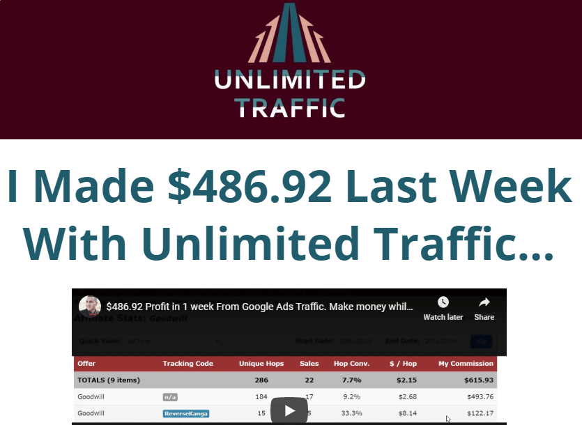 You are currently viewing [GET] Unlimited Traffic Download