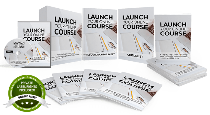 You are currently viewing [GET] Unstoppable PLR – Launch Your Own Online Course PLR Free Download