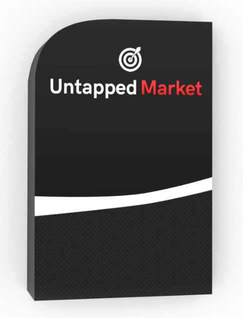 You are currently viewing [SUPER HOT SHARE] Untapped Market Download
