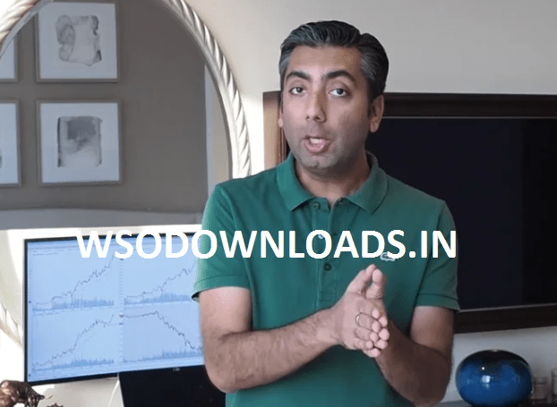 You are currently viewing [SUPER HOT SHARE] Urban Forex – Mastering Price Action 2.0 Download
