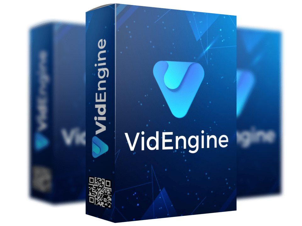 You are currently viewing VID ENGINE – Revolutionary, 5-In-1 Video Marketing and Automation Technology – Launching 26 July 2021 Free Download