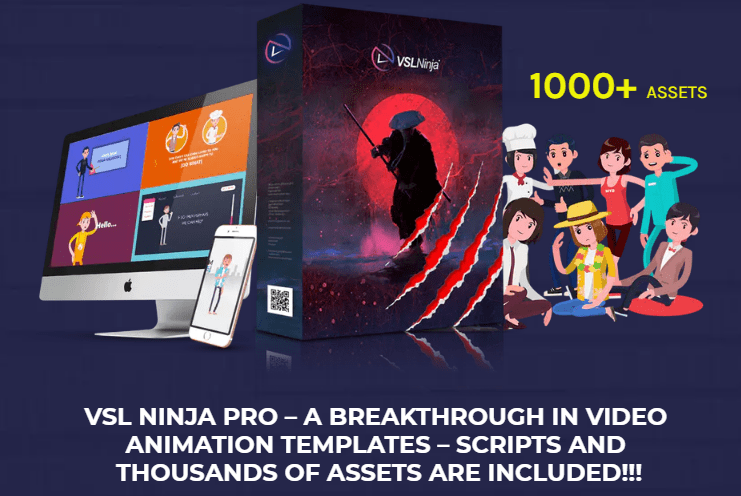 You are currently viewing [GET] VSL Ninja PRO Download