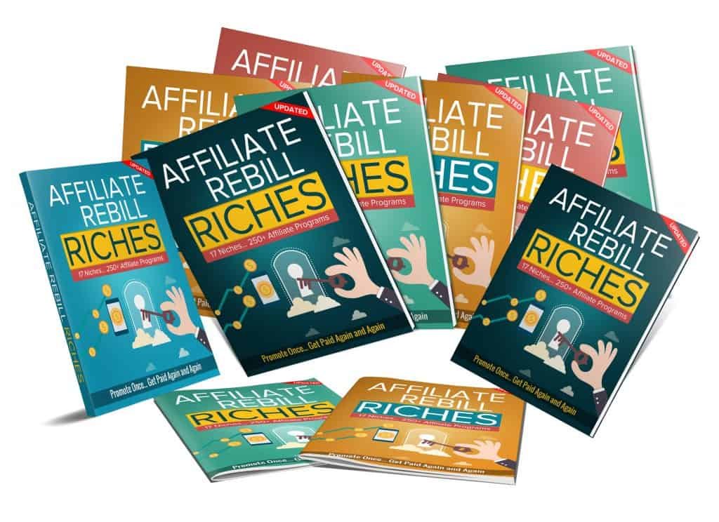 You are currently viewing Val Wilson – Affiliate Rebill Riches 5.0 + Bonuses Free Download