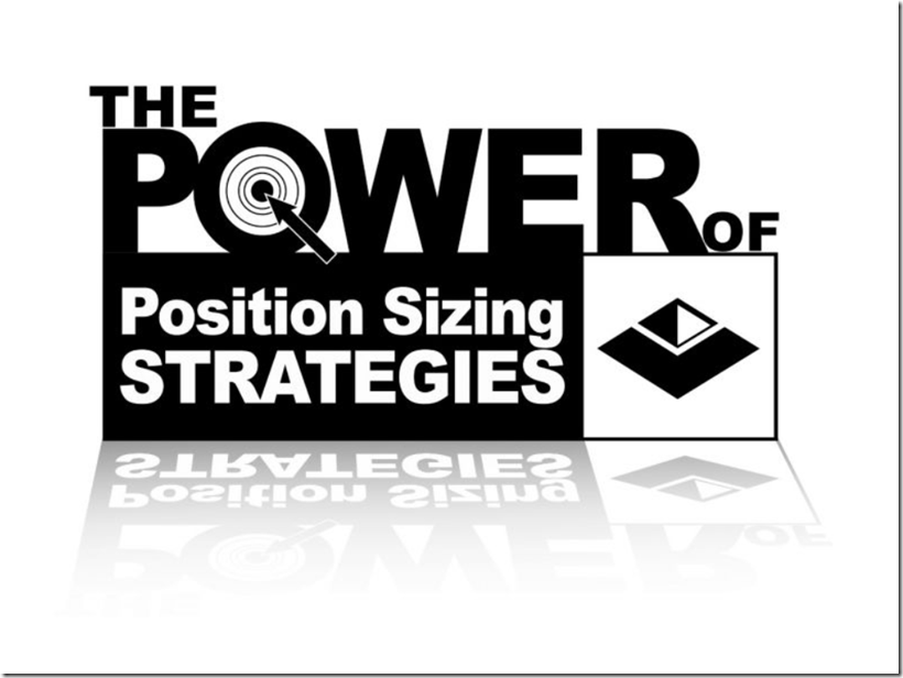 You are currently viewing Van Tharp – The Power of Position Sizing Strategies Download