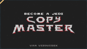 Read more about the article Van Vizovisek – Become a Jedi Copy Master Download