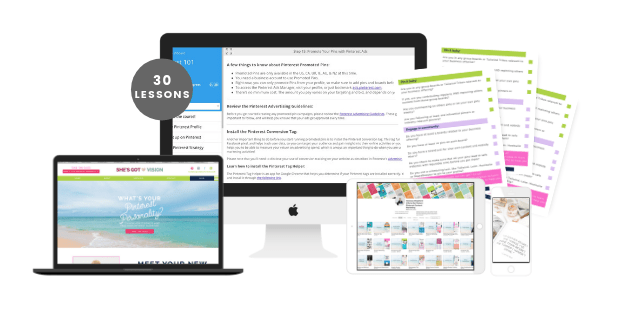 You are currently viewing Vanessa Shepherd – Better Blogging Blueprint Download