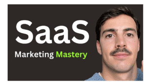Read more about the article Vasco Monteiro – Saas Marketing Mastery Download