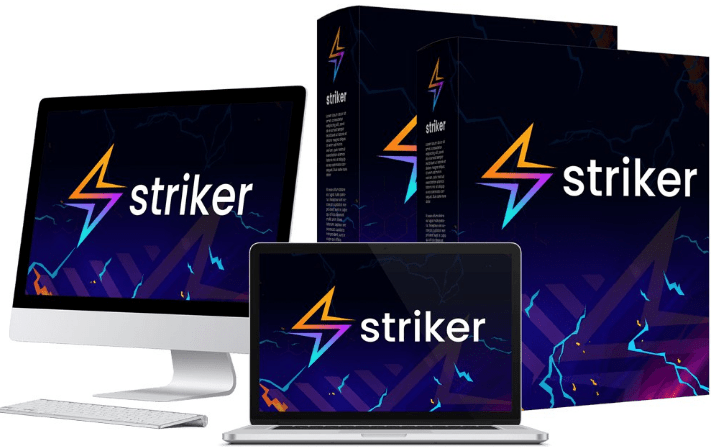 You are currently viewing Venkata Ramana – Striker Free Download