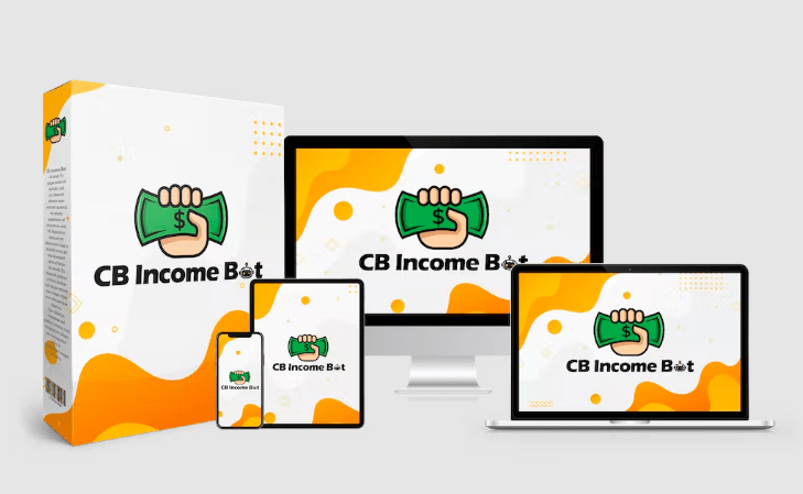 You are currently viewing Venkatesh Kumar – CB Income Bot + OTOs Free Download