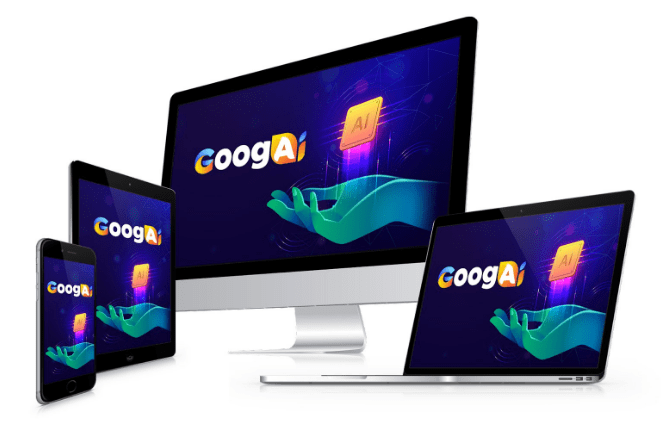 You are currently viewing Venkatesh Kumar – GooAi + OTOs Free Download