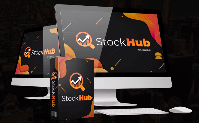 You are currently viewing Venkatesh Kumar – StockHub + OTOs Free Download